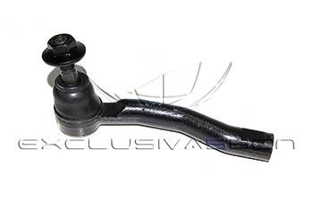 MDR MTR-82020 Tie rod end left MTR82020
