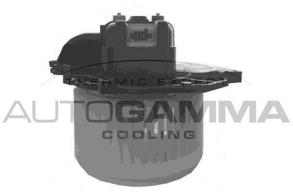 Autogamma GA32020 Fan assy - heater motor GA32020