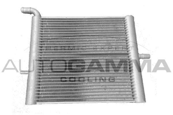 Autogamma 107687 Radiator, engine cooling 107687