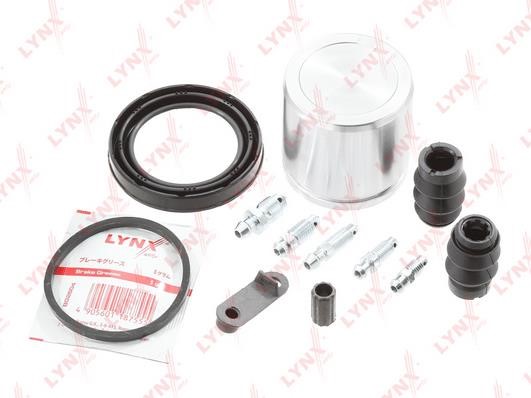 LYNXauto BC-6343 Repair Kit, brake caliper BC6343