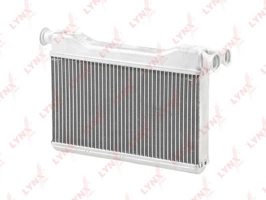 LYNXauto RH-0028 Heat Exchanger, interior heating RH0028