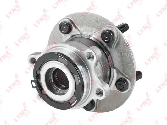 Wheel hub bearing LYNXauto WH1499