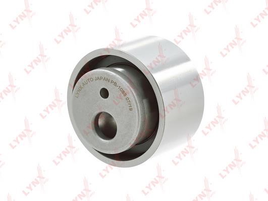 Tensioner pulley, timing belt LYNXauto PB-1085