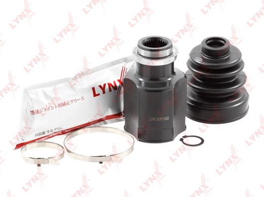 LYNXauto CI-3791 Joint Kit, drive shaft CI3791