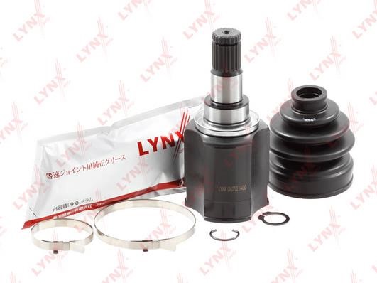 LYNXauto CI-3792 Joint Kit, drive shaft CI3792