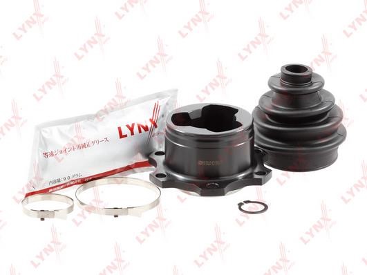 LYNXauto CI-3795 Joint Kit, drive shaft CI3795