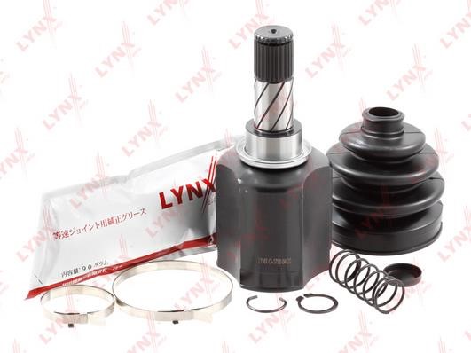 LYNXauto CI-3796 Joint Kit, drive shaft CI3796