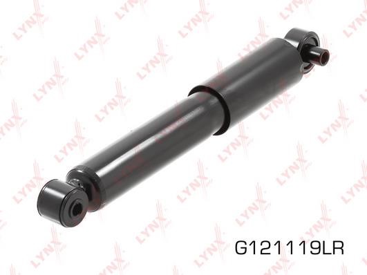 LYNXauto G121119LR Rear oil and gas suspension shock absorber G121119LR