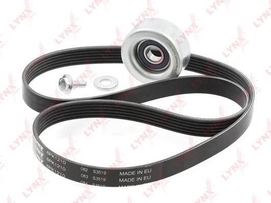 LYNXauto PK-5020 Drive belt kit PK5020