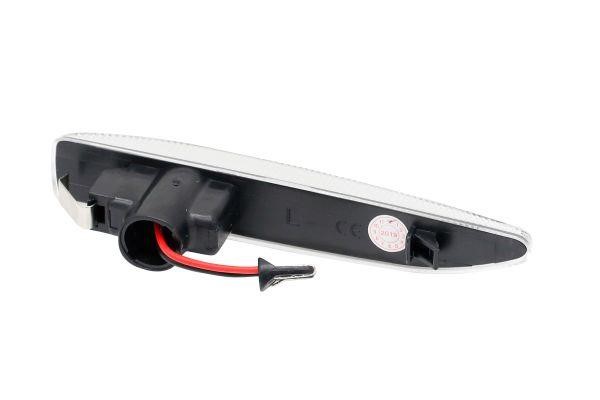 Corner lamp left/right Abakus L04-140-003LED-D