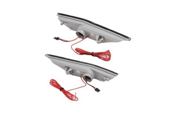 Abakus Corner lamp left/right – price [object Object] PLN