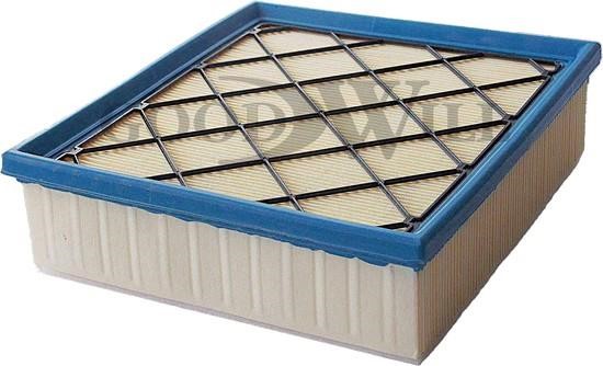 Goodwill AG 376/1 Air filter AG3761