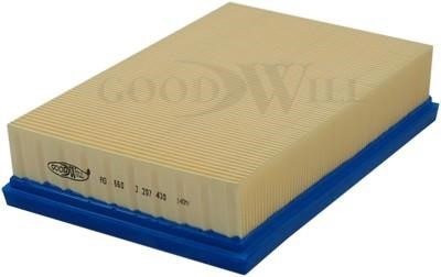 Goodwill AG 660 Air filter AG660