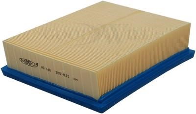 Goodwill AG 648 Air filter AG648