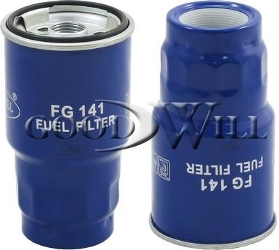 Goodwill FG 141 Fuel filter FG141