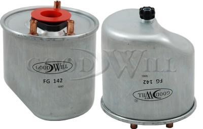 Goodwill FG 142 Fuel filter FG142