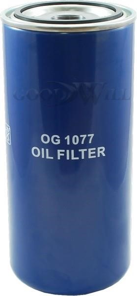 Goodwill OG 1077 Oil Filter OG1077