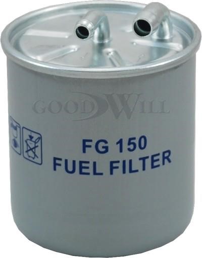 Goodwill FG 150 Fuel filter FG150