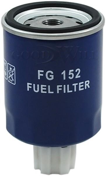 Goodwill FG 152 Fuel filter FG152