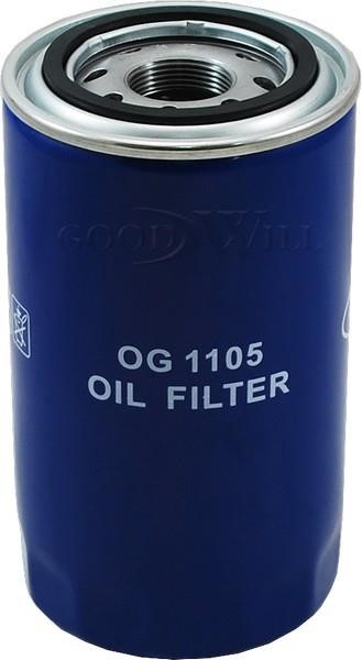 Goodwill OG 1105 Oil Filter OG1105