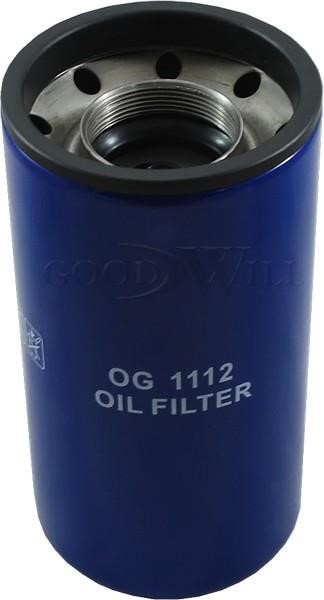Goodwill OG 1112 Oil Filter OG1112