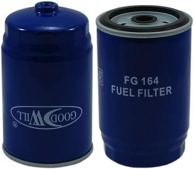 Goodwill FG 164 Fuel filter FG164