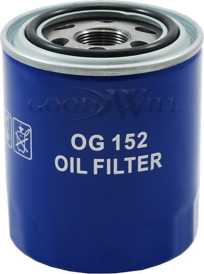 Goodwill OG 152 Oil Filter OG152