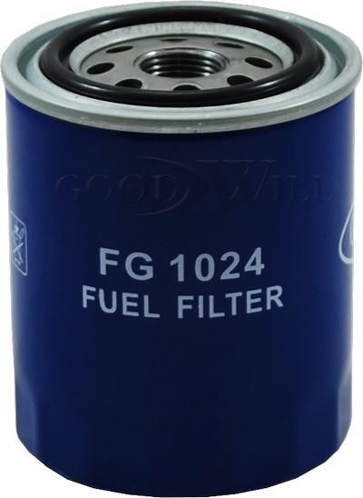 Goodwill FG 1024 Fuel filter FG1024