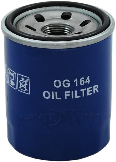 Goodwill OG 164 Oil Filter OG164