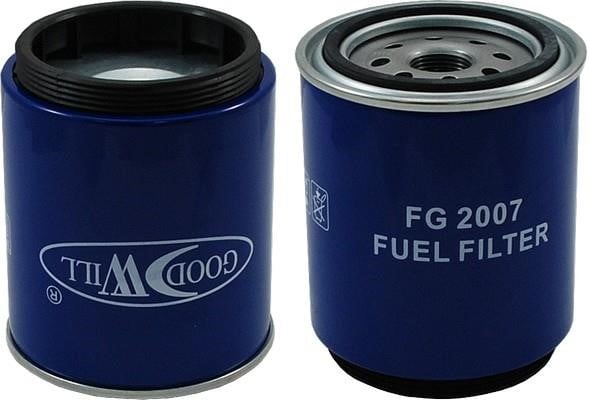 Goodwill FG 2007 Fuel filter FG2007