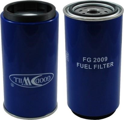 Goodwill FG 2009 Fuel filter FG2009