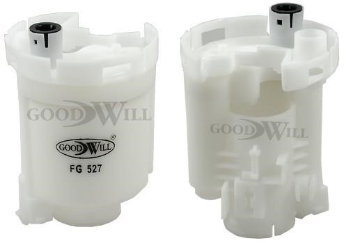 Goodwill FG 527 LL Fuel filter FG527LL
