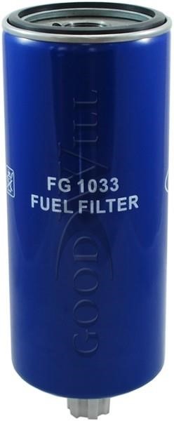 Goodwill FG 1033 Fuel filter FG1033