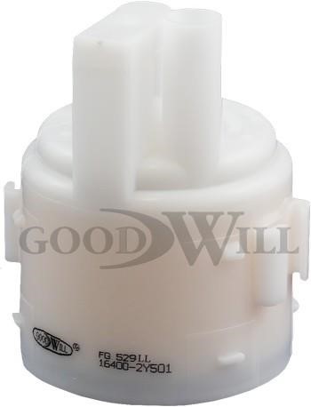 Goodwill FG 529 LL Fuel filter FG529LL