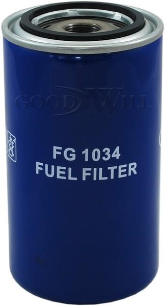 Goodwill FG 1034 Fuel filter FG1034