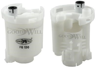 Goodwill FG 530 Fuel filter FG530