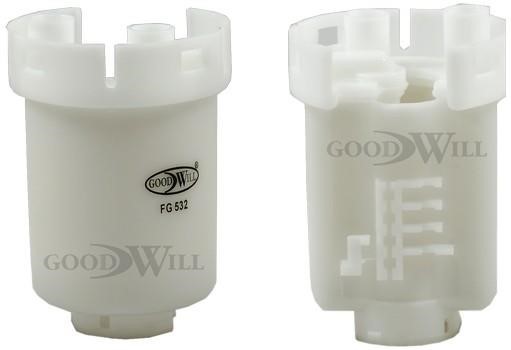 Goodwill FG 532 LL Fuel filter FG532LL