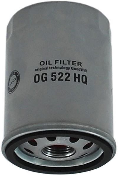 Goodwill OG 522 HQ Oil Filter OG522HQ
