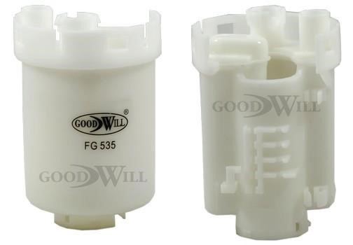 Goodwill FG 535 LL Fuel filter FG535LL