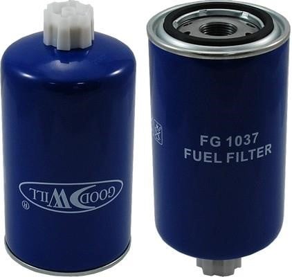 Goodwill FG 1037 Fuel filter FG1037
