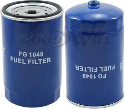Goodwill FG 1049 Fuel filter FG1049
