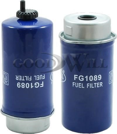 Goodwill FG 1089 Fuel filter FG1089