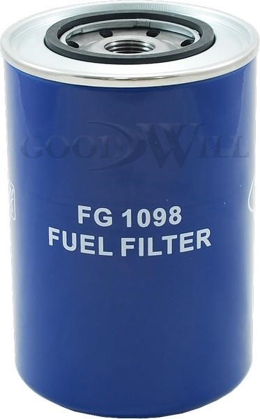 Goodwill FG 1098 Fuel filter FG1098