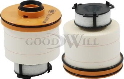 Goodwill FG 115 Fuel filter FG115