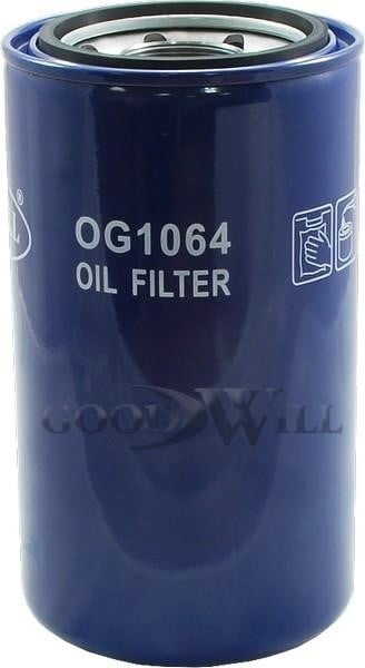 Goodwill OG 1064 Oil Filter OG1064
