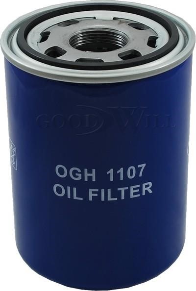 Goodwill OGH 1107 Hydraulic Filter, steering system OGH1107