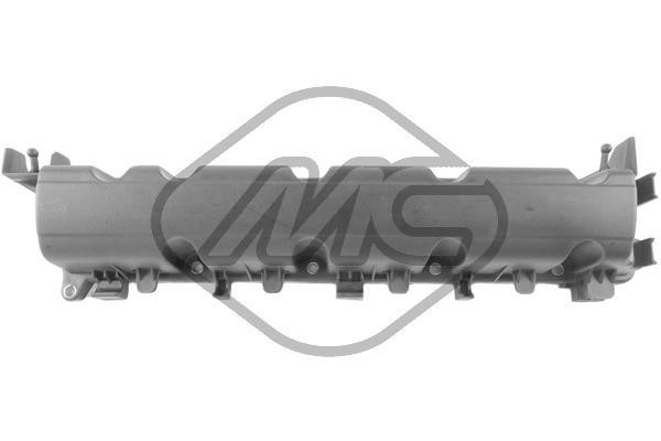 35546 Metalcaucho Rocker cover