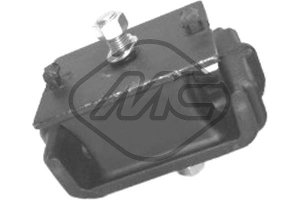 Metalcaucho 23334 Engine mount 23334