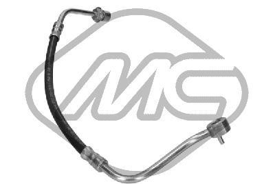 Metalcaucho 96899 Brake Hose 96899