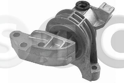 STC T454179 Engine mount T454179
